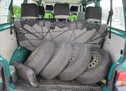 Volkswagen Transporter 11