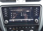 Škoda Octavia Kombi 2,0 l 135 kw