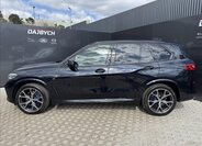 BMW X5 SUV / Terénní 3,0 l 245 kw
