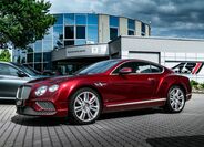 Bentley Continental GT 26