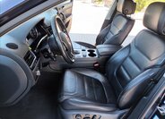 Volkswagen Touareg SUV / Terénní 3,0 l 176 kw