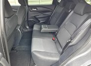 Nissan Qashqai SUV / Terénní 1,3 l 116 kw