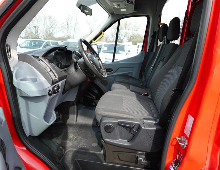 Ford Transit Ostatní 2,0 l 77 kw