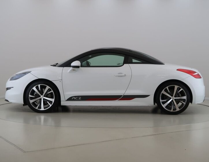 Peugeot RCZ Kupé 1,6 l 147 kw