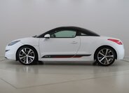 Peugeot RCZ Kupé 1,6 l 147 kw