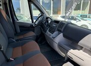 Fiat Ducato Kombi 2,2 l 74 kw