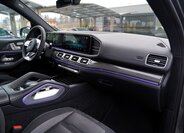 Mercedes-Benz GLE SUV 3,0 l 320 kw