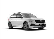Škoda Kamiq CUV / Crossover 0,0 85 kw