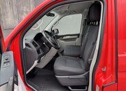 Volkswagen Transporter Skříň 2,0 l 110 kw