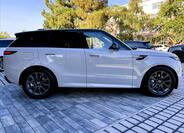 Land Rover Range Rover Sport 8