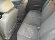 Chevrolet Aveo 11