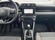 Citroën C3 Aircross 10