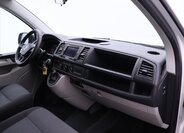 Volkswagen Transporter 20