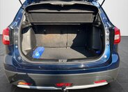 Suzuki SX4 S-Cross SUV / Terénní 998,0 82 kw