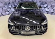 Mercedes-Benz Třídy C Sedan 2,0 l 190 kw