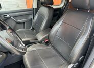 Volkswagen Caddy 22