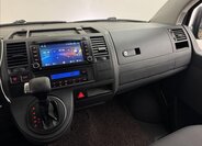 Volkswagen Transporter 11