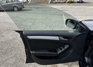 Audi A5 Hatchback 2,0 l 100 kw