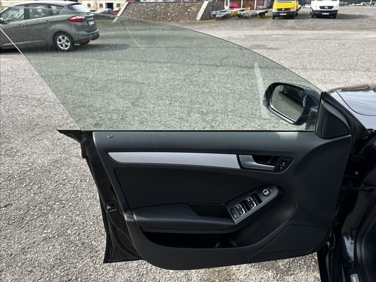 Audi A5 Hatchback 2,0 l 100 kw