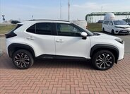 Toyota Yaris Cross Hatchback 1,5 l 85 kw