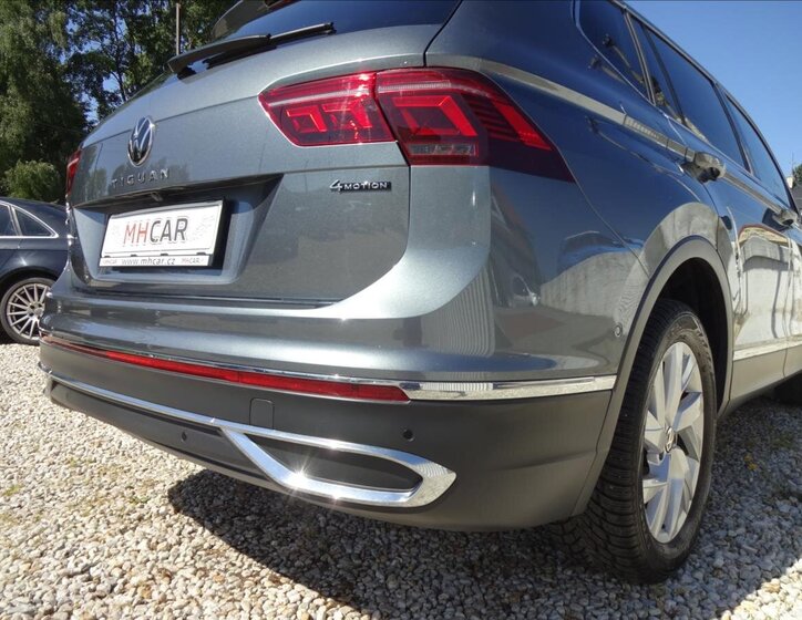 Volkswagen Tiguan 15