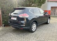 Nissan X-Trail SUV 1,6 l 96 kw