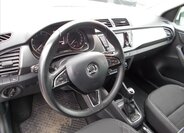 Škoda Fabia Kombi 1,2 l 81 kw