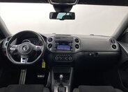 Volkswagen Tiguan SUV 2,0 l 103 kw