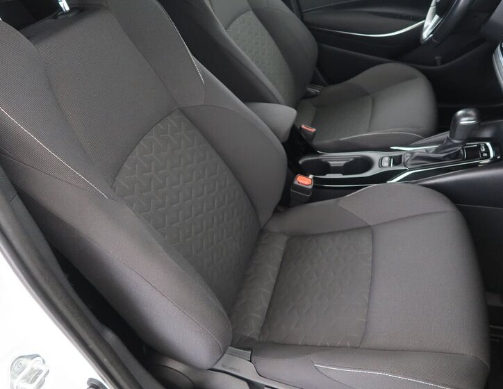 Toyota Corolla Kombi 1,8 l 72 kw