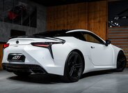 Lexus LC 500 Kupé 5,0 l 341 kw