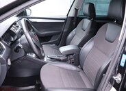 Škoda Octavia 11