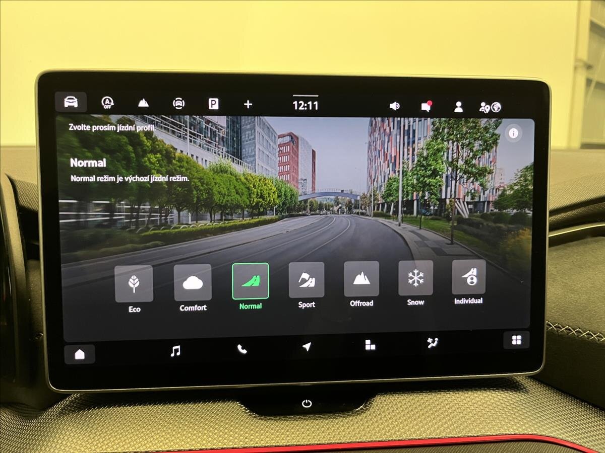 Škoda Kodiaq SUV / Terénní 2,0 l 142 kw