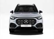 Mercedes-Benz GLB SUV / Terénní 0,0 260 kw
