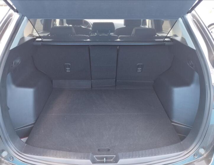 Mazda CX-5 20