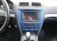 Škoda Octavia Kombi 2,0 l 125 kw