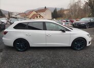 Seat Leon Kombi 1,4 l 110 kw