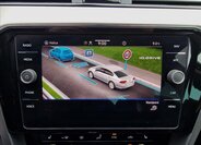 Volkswagen Passat Sedan / Limuzína 2,0 l 147 kw