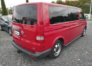 Volkswagen Transporter 5