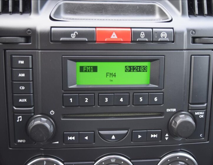 Land Rover Freelander 40