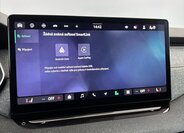 Škoda Octavia Kombi 1,5 l 110 kw