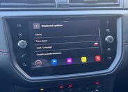 Seat Arona SUV / Terénní 999,0 81 kw