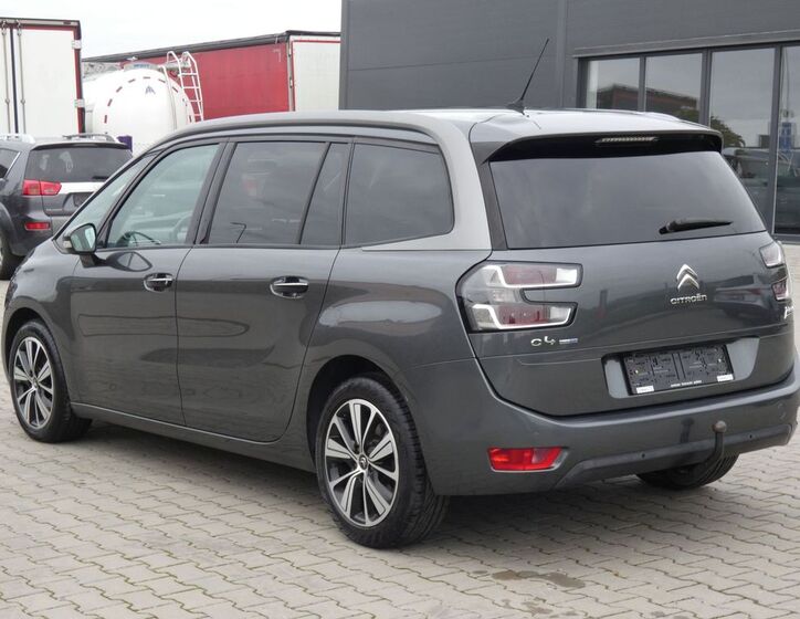 Citroën Grand C4 Picasso 6