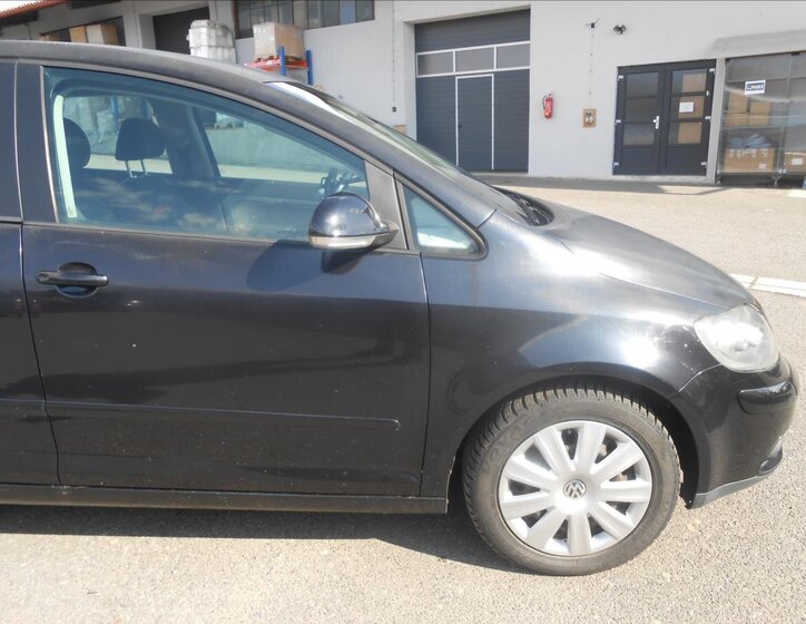 Volkswagen Golf Hatchback 1,4 l 59 kw