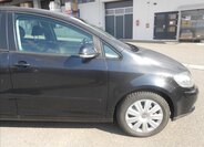 Volkswagen Golf Hatchback 1,4 l 59 kw