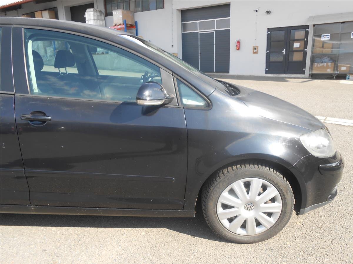 Volkswagen Golf Hatchback 1,4 l 59 kw