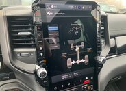 Dodge RAM Pick-up 3,0 l 313 kw