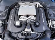 Mercedes-Benz Třídy C 10