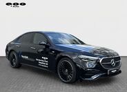 Mercedes-Benz Třídy E 7