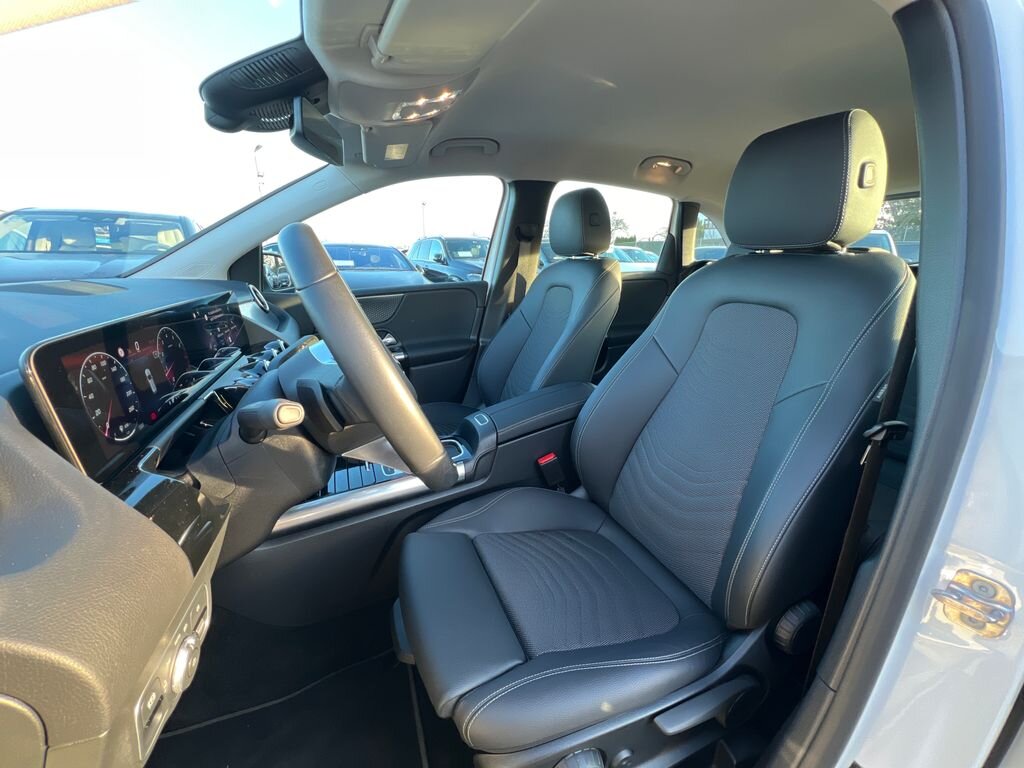 Mercedes-Benz Třídy B