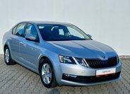 Škoda Octavia 6